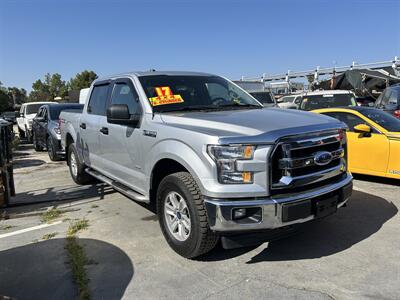 2017 Ford F-150 King Ranch   - Photo 6 - Riverside, CA 92508