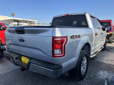 2017 Ford F-150 King Ranch   - Photo 10 - Riverside, CA 92508