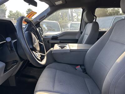2017 Ford F-150 King Ranch   - Photo 26 - Riverside, CA 92508
