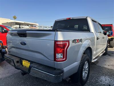 2017 Ford F-150 King Ranch   - Photo 13 - Riverside, CA 92508