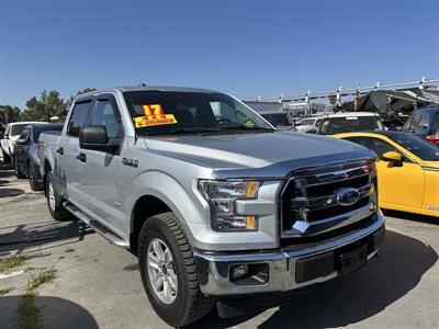 2017 Ford F-150 King Ranch   - Photo 8 - Riverside, CA 92508
