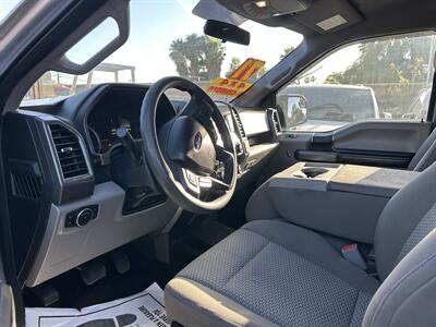 2017 Ford F-150 King Ranch   - Photo 25 - Riverside, CA 92508