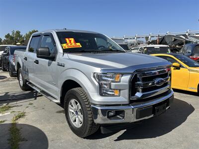 2017 Ford F-150 King Ranch   - Photo 4 - Riverside, CA 92508