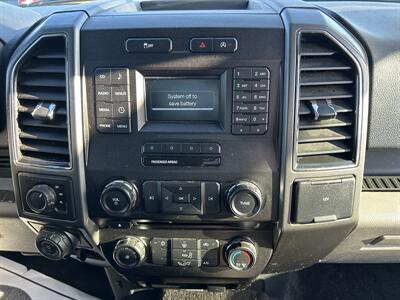 2017 Ford F-150 King Ranch   - Photo 20 - Riverside, CA 92508