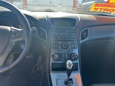2012 Hyundai Genesis Coupe 2.0T - Photo 97 - Riverside, CA 92508