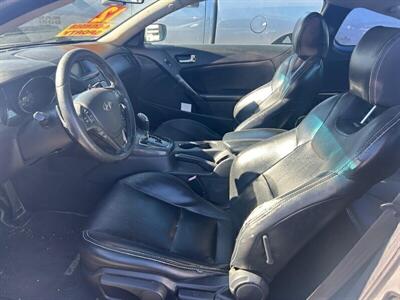 2012 Hyundai Genesis Coupe 2.0T - Photo 94 - Riverside, CA 92508