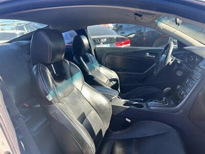 2012 Hyundai Genesis Coupe 2.0T - Photo 99 - Riverside, CA 92508