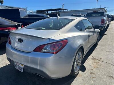 2012 Hyundai Genesis Coupe 2.0T - Photo 90 - Riverside, CA 92508