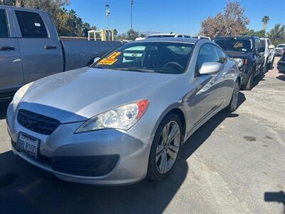 2012 Hyundai Genesis Coupe 2.0T - Photo 53 - Riverside, CA 92508
