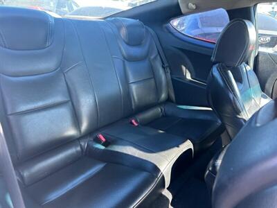 2012 Hyundai Genesis Coupe 2.0T - Photo 100 - Riverside, CA 92508