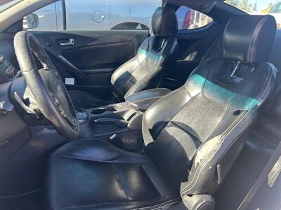 2012 Hyundai Genesis Coupe 2.0T - Photo 51 - Riverside, CA 92508