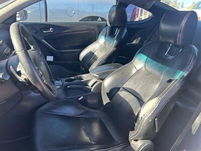 2012 Hyundai Genesis Coupe 2.0T - Photo 34 - Riverside, CA 92508