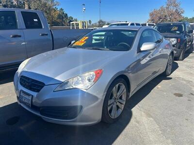 2012 Hyundai Genesis Coupe 2.0T - Photo 20 - Riverside, CA 92508