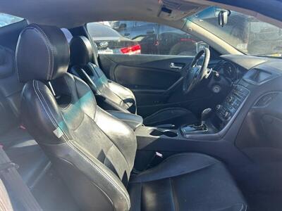 2012 Hyundai Genesis Coupe 2.0T - Photo 64 - Riverside, CA 92508