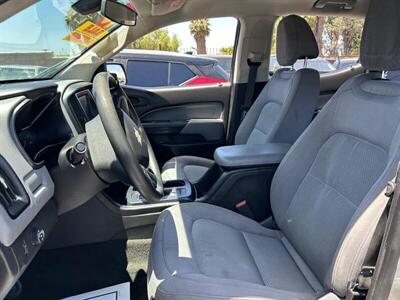 2018 Chevrolet Colorado Work Truck - Photo 59 - Riverside, CA 92508