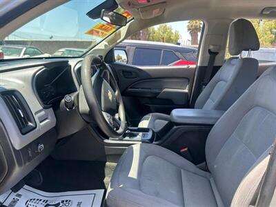 2018 Chevrolet Colorado Work Truck - Photo 39 - Riverside, CA 92508