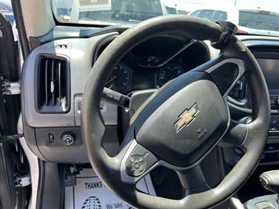 2018 Chevrolet Colorado Work Truck - Photo 51 - Riverside, CA 92508