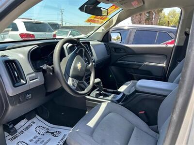 2018 Chevrolet Colorado Work Truck - Photo 41 - Riverside, CA 92508