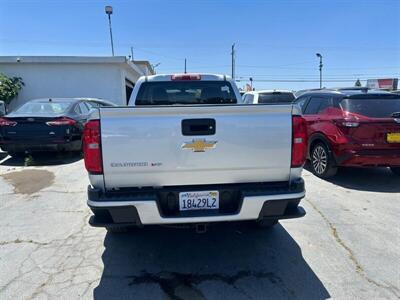 2018 Chevrolet Colorado Work Truck - Photo 49 - Riverside, CA 92508