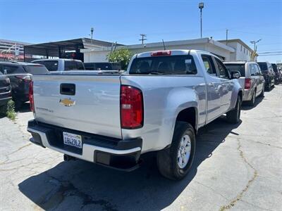 2018 Chevrolet Colorado Work Truck - Photo 48 - Riverside, CA 92508