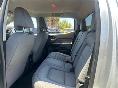 2018 Chevrolet Colorado Work Truck - Photo 58 - Riverside, CA 92508