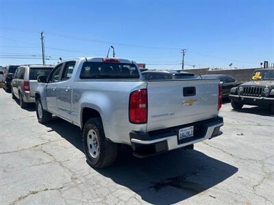 2018 Chevrolet Colorado Work Truck - Photo 44 - Riverside, CA 92508