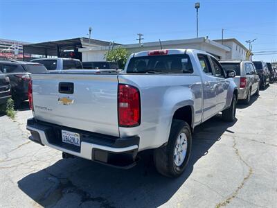 2018 Chevrolet Colorado Work Truck - Photo 6 - Riverside, CA 92508
