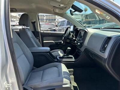 2018 Chevrolet Colorado Work Truck - Photo 35 - Riverside, CA 92508