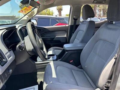 2018 Chevrolet Colorado Work Truck - Photo 63 - Riverside, CA 92508