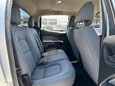 2018 Chevrolet Colorado Work Truck - Photo 55 - Riverside, CA 92508