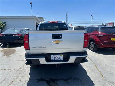 2018 Chevrolet Colorado Work Truck - Photo 7 - Riverside, CA 92508