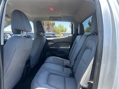 2018 Chevrolet Colorado Work Truck - Photo 36 - Riverside, CA 92508