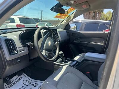 2018 Chevrolet Colorado Work Truck - Photo 61 - Riverside, CA 92508