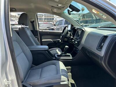 2018 Chevrolet Colorado Work Truck - Photo 56 - Riverside, CA 92508