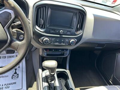 2018 Chevrolet Colorado Work Truck - Photo 54 - Riverside, CA 92508