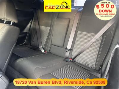 2022 Dodge Challenger SXT   - Photo 24 - Riverside, CA 92508