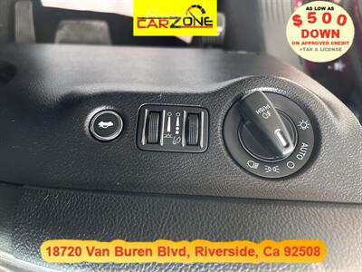 2022 Dodge Challenger SXT   - Photo 21 - Riverside, CA 92508