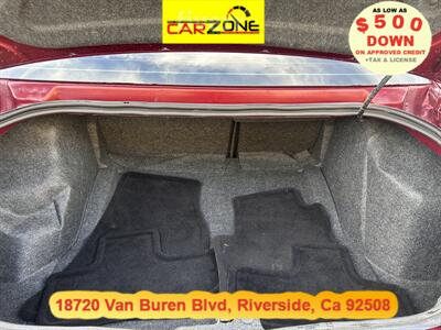 2022 Dodge Challenger SXT   - Photo 11 - Riverside, CA 92508