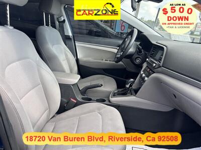 2020 Hyundai ELANTRA SE   - Photo 99 - Riverside, CA 92508