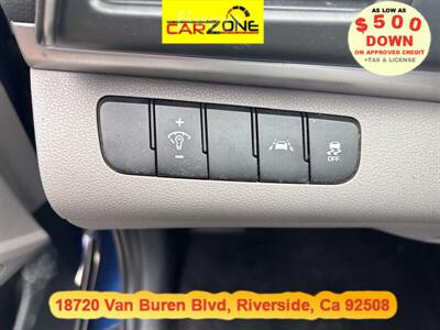 2020 Hyundai ELANTRA SE   - Photo 34 - Riverside, CA 92508