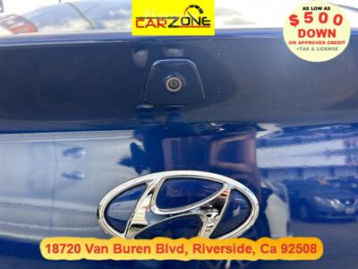 2020 Hyundai ELANTRA SE   - Photo 83 - Riverside, CA 92508