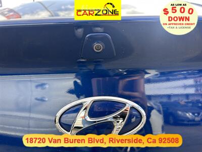 2020 Hyundai ELANTRA SE   - Photo 20 - Riverside, CA 92508