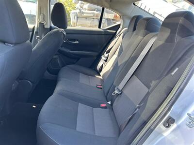 2023 Nissan Sentra SV - Photo 16 - Riverside, CA 92508