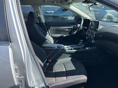 2023 Nissan Sentra SV - Photo 12 - Riverside, CA 92508