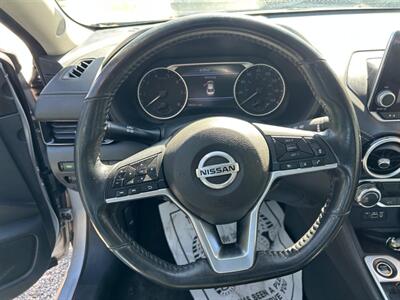 2023 Nissan Sentra SV - Photo 19 - Riverside, CA 92508