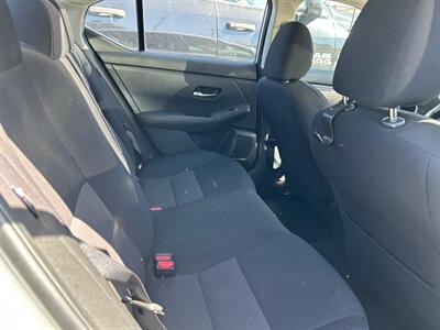 2023 Nissan Sentra SV - Photo 14 - Riverside, CA 92508