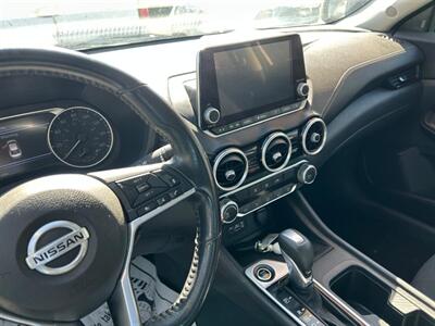 2023 Nissan Sentra SV - Photo 20 - Riverside, CA 92508