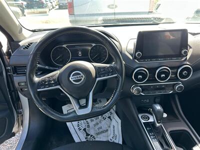 2023 Nissan Sentra SV - Photo 9 - Riverside, CA 92508