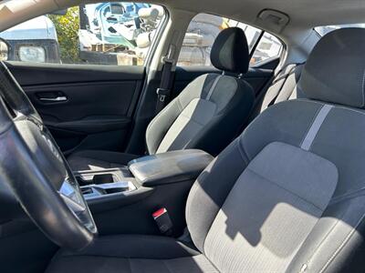 2023 Nissan Sentra SV - Photo 18 - Riverside, CA 92508