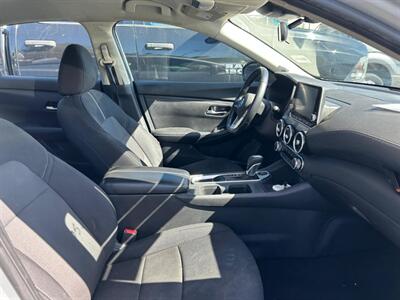2023 Nissan Sentra SV - Photo 13 - Riverside, CA 92508